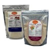 Goma Xantana Y Psyllium Polvo Keto 500 Gr C/u
