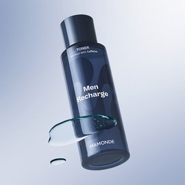 Mamonde [마몽드][싱글] 맨 리차징 토너 [Mamonde][Single] Man Recharging Toner