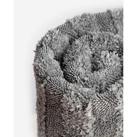 Adam's Polishes Hybrid Drying Microfiber Towel (4 Pack)