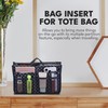 JJ PRIME - Handbag Organiser | Handbag Storage Pouch |
