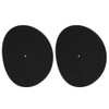 Record Mat, 2 Pieces 12 Inch Record Player Record Player