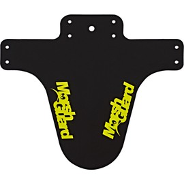 MarshGuard Mudguard, MarshGuard Plus Yellow