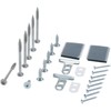 Bosch Original Dishwasher Installation Set 00618833