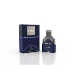 MIRADA Brave Nuit EDP For Men 100ML