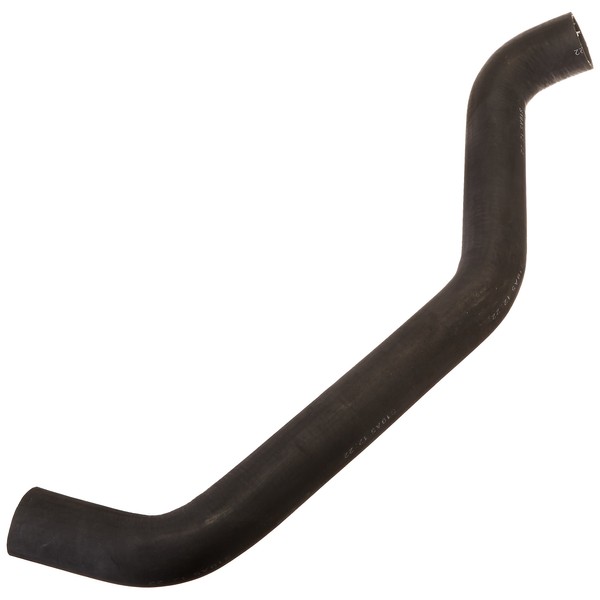 Dayco 71962 Upper Radiator Hose