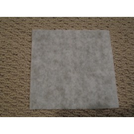 Vollara PreFilters (12) Fresh Air 2.0 / 2.1 Purifier Harsh Pre Filters New OEM Original