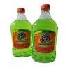 Spic & Span Spic And Span Everyday Multipurpose Liquid Cleaner,