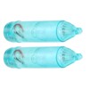 4Pcs Fishing LED Lure Light Underwater Lure Lamp Waterproof Bait
