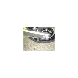Diabolo R&g Two Wheels New