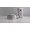/ Remote Control PIR Motion Sensor & Receiver Doorbell Mute