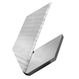 Faithfull FAICSQUARE75 75mm (3in) Finder Capacity Center Square