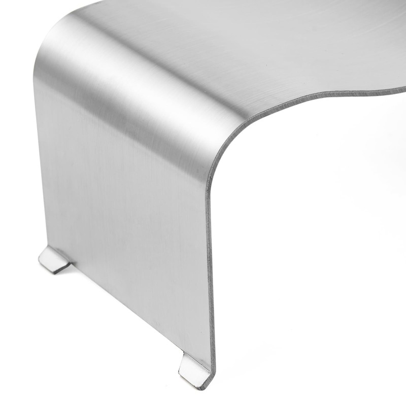 Ironwood 885 Heat Baffle Replacement for Traeger Ironwood 650 Grill