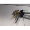 MELNOR 897-926 DELUXE METAL PULSATING SPRINKLER WITH TRIPOD