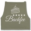 Shirtracer - Apron - Baking Apron - Women's 1 -