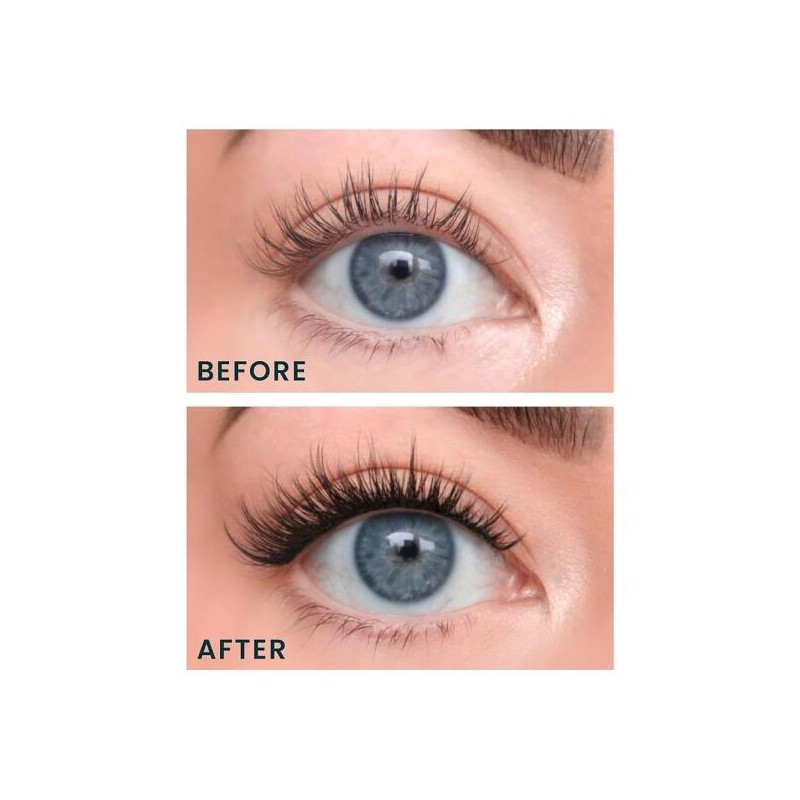 Flutter Habit 플러터해빗 더 베스티 속눈썹, 속눈썹 2세트, DIY 연장,