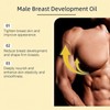 Be/e Veno/m Male Breast Development Oil,Be/e Veno/m Firming Essence,Be/e Veno/m