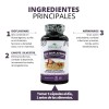 Isoflavonas Soya, Colageno Hidrolizado Multivitaminico Mujer Sabor Sin sabor