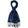 Lorenzo Cana Luxury Silk Scarf for Women - 100% Silk