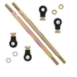 All Balls Tie Rod Upgrade Kit 52-1038 for Polaris Applications (97-16)