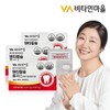 Vitamin Village 비타민마을 덴티칼슘 플러스 3박스 총180정 6개월분 Vitamin Village