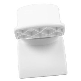 SAFIGLE Nail Hand Rest Cushion U-shaped Ergonomic Arm Support for Professional Manicure Portable and Detachable Design for Nail Art Suitable for Salons and Home Use