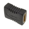 kenable HDMI Slimline Coupler Joiner Female Socket to Female Socket