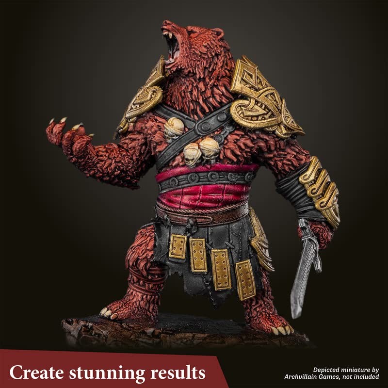 The Army Painter Speedpaint Singles - Pallid Bone