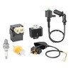 Ignition Kit for GY6 50cc 125cc 150cc Engine Go Karts
