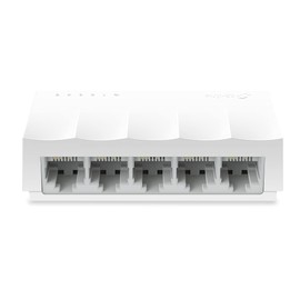 TP-LINK LiteWave LS1005 Network Switch
