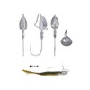 Owner Cartiva JH-63 Super Quiet, 0.4 oz (10 g)