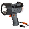 Cyclops Handheld Aluminum 2000 Lumens Waterproof Rechargeable Spotlight for Camping,
