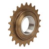 Freewheel Left Drive Adapter Set Iron Sturdy Construction for MY1016Z