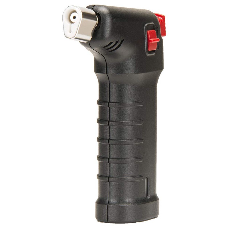 Forney 54824 Butane Torch, Self-Igniting, All-Purpose