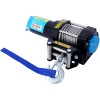ATV/UTV Winch 12 V 3500LBS Electric Winch with Wire and