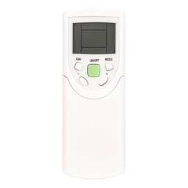 New YS1F Replace Remote Control Compatible with GREE Air Conditioner Y512F Y512 YS1FF YS1FA