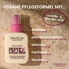 Jean & Len Leave-In Hair Mask Peptide Bond Repair Vegan