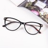 Blue Light Blocking Reading Glasses cat eye reading glasses Ultra-Lightweight