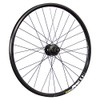 Taylor-Wheels 26 Inch Rear Wheel Mavic XM119 Disc Deore FH-M525 Black