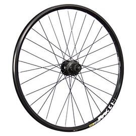 Taylor-Wheels 26 Inch Rear Wheel Mavic XM119 Disc Deore FH-M525 Black