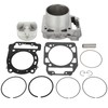 ANGLEWIDE 420685244 420630850 420630210 Cylinder Head Piston Gasket Top End