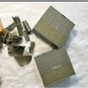 [Daily Soap] Mugwort Daily Face Wash Soap 1+1 Composition, 100g, 2 Pieces / [하루비누] 약쑥 데일리 세안비누 1+1 구성, 100g, 2개입