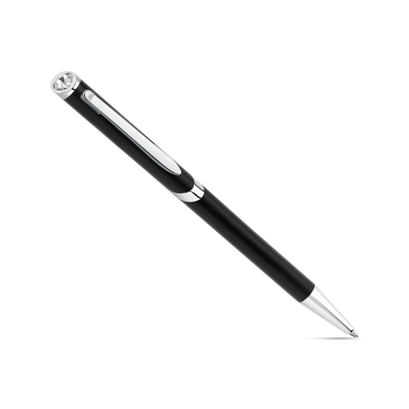 Morellato Ladies Brass Plated Ballpoint Pen Design Collection Gift Ideas