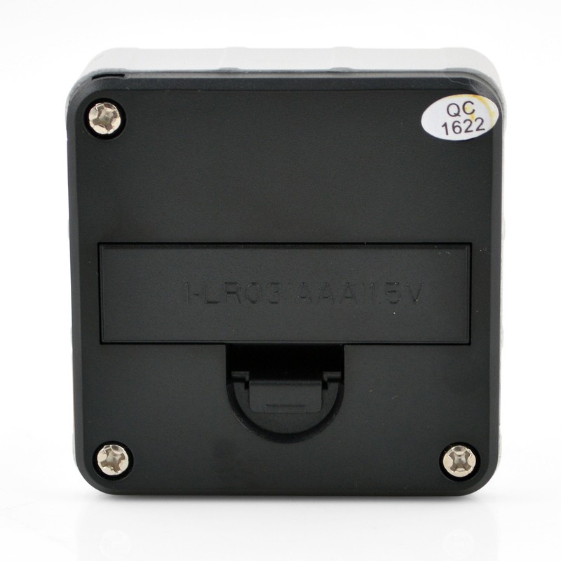 GemRed Digital Level Box Aluminum Angle Finder Level Gauge Bevel