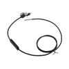 3 in 1 for Android TypeC Mobile Phone 3.9mm Lens