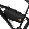 Generic Bike Frame Bag, Bicycle Frame Bag Front Top Tube