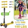 Kick Scooters for Kids