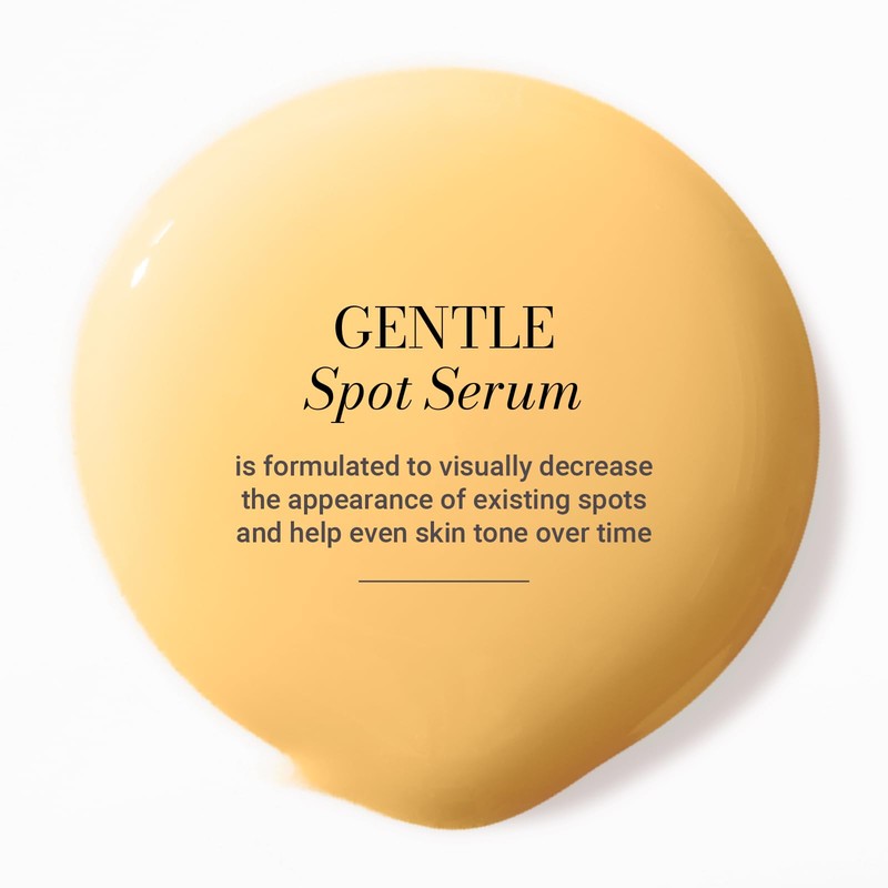 Meaningful Beauty Dark Spot Correcting Treatment, 1 Fl Oz (Pack