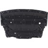 For Nissan 370Z Front Engine Splash Shield 2009-2019 Under Cover