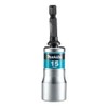 Makita E-03501 Impact Premier Torsion Joint Socket Wrench SW15 1