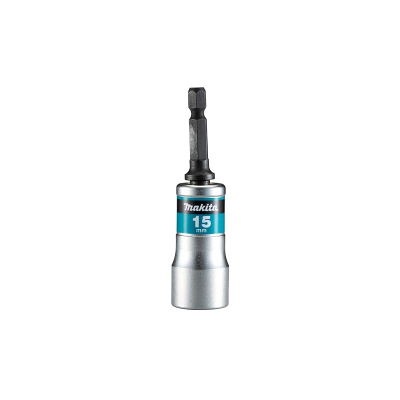 Makita E-03501 Impact Premier Torsion Joint Socket Wrench SW15 1